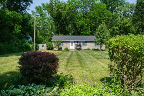 7765 Amethyst Avenue Indianapolis IN 46268