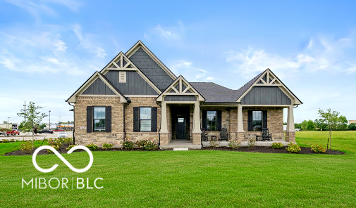 0 Thurston Drive Noblesville IN 46060