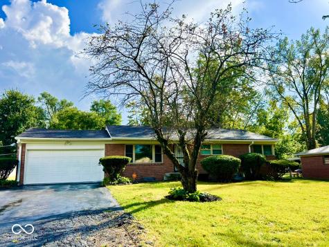 5255 Devon Drive Indianapolis IN 46226