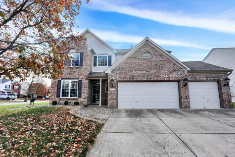 6653 Chambers Court Indianapolis IN 46237
