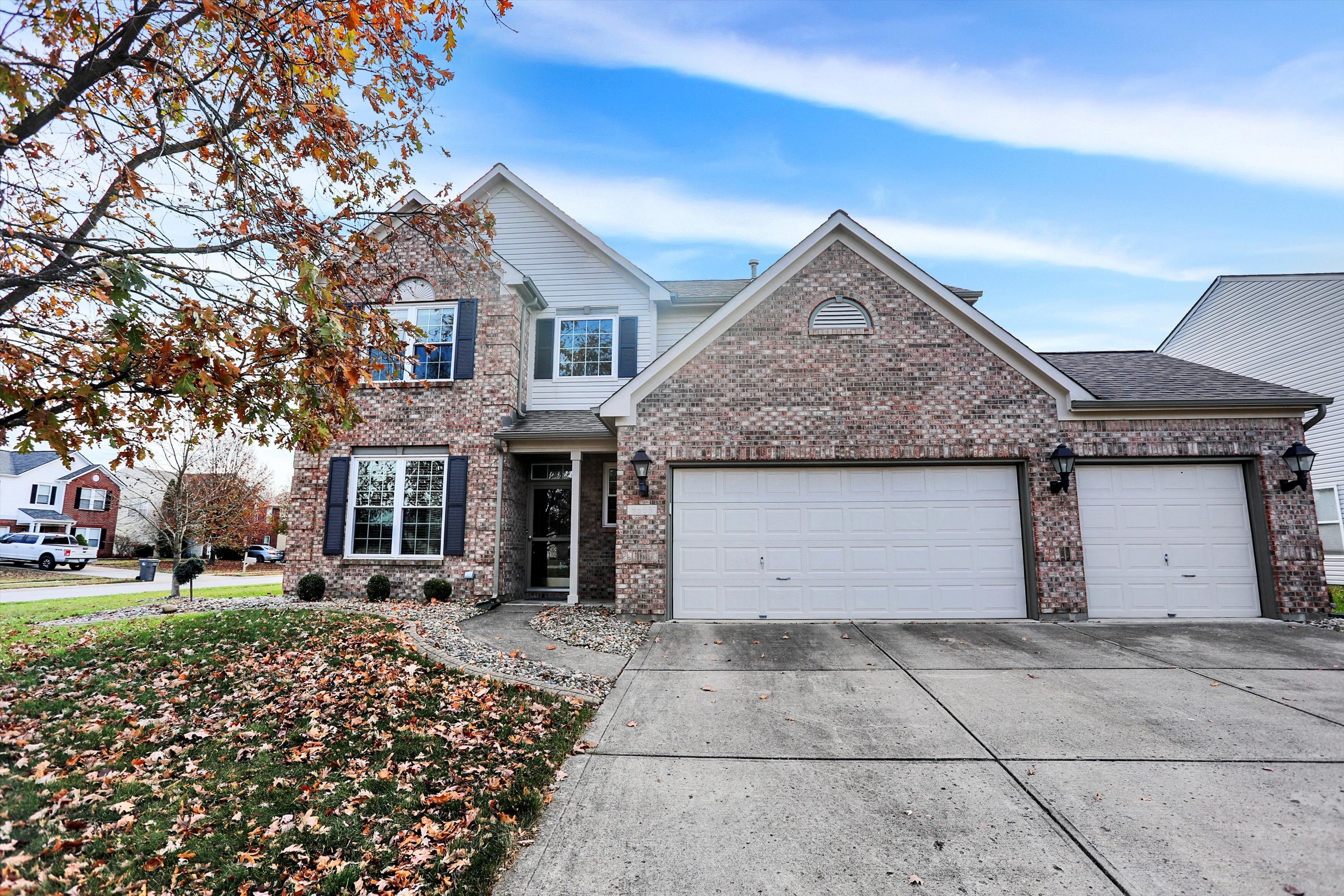 6653 Chambers Court Indianapolis IN 46237