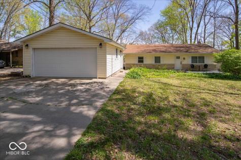 7897 N Lasalle Road Morgantown IN 46160