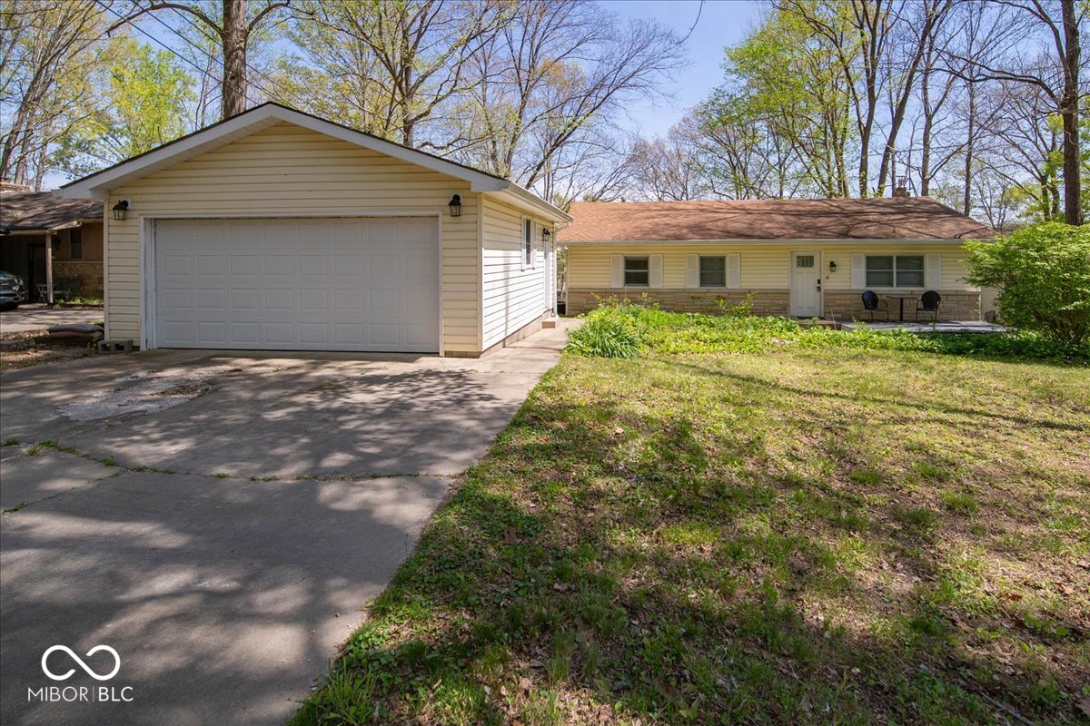 7897 N Lasalle Road Morgantown IN 46160