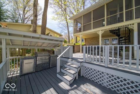 7897 N Lasalle Road Morgantown IN 46160