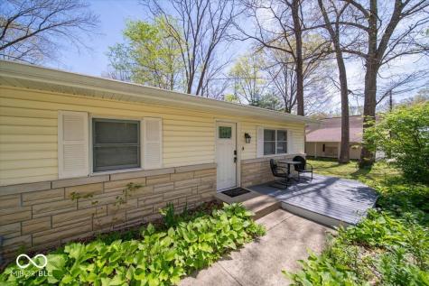 7897 N Lasalle Road Morgantown IN 46160