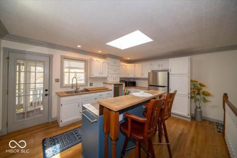 7897 N Lasalle Road Morgantown IN 46160