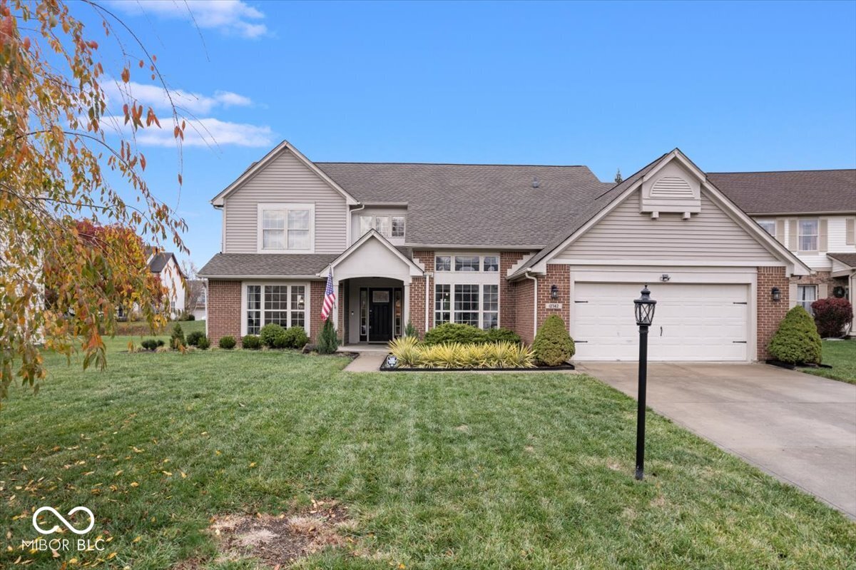 12742 Bent Oak Court Indianapolis IN 46236