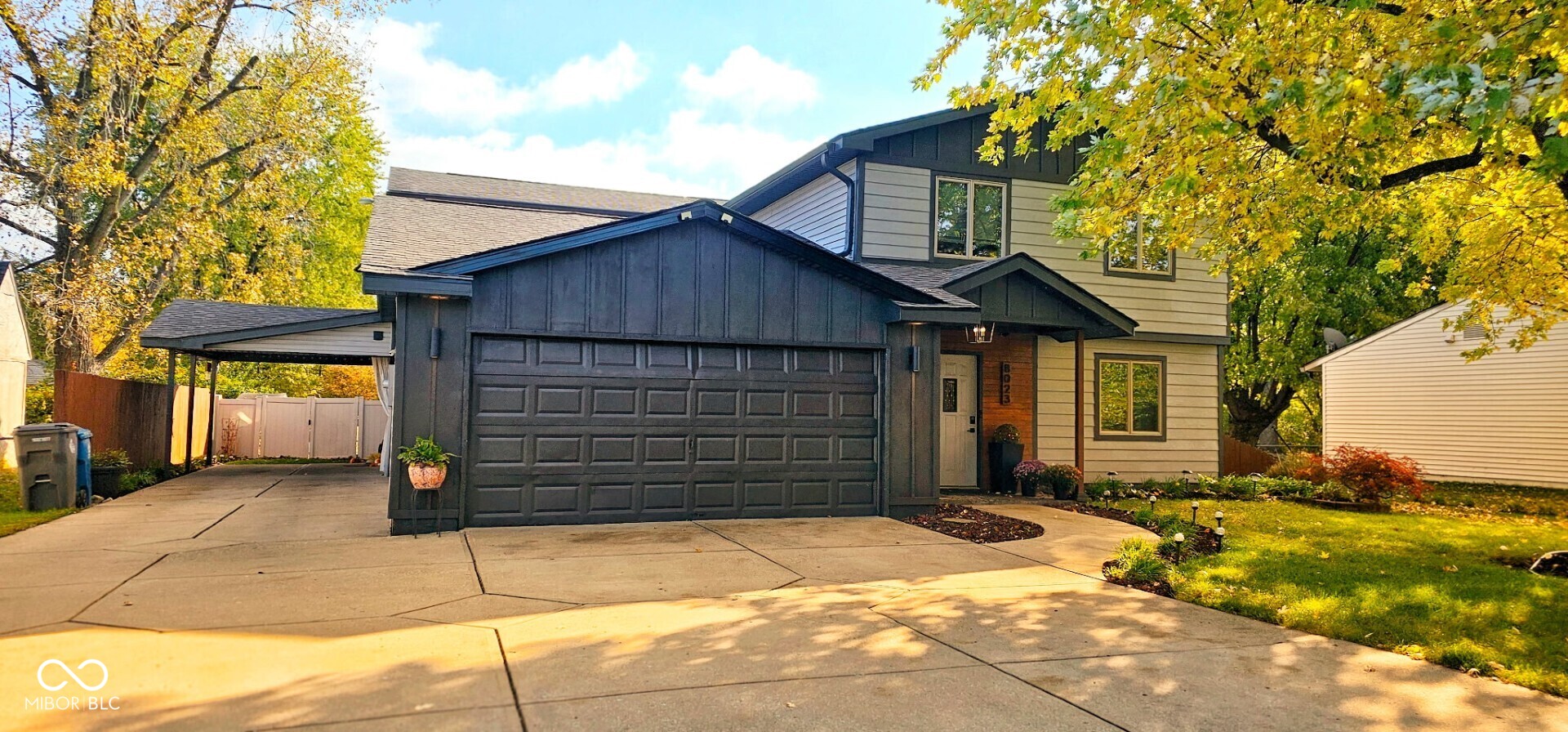 8023 Railroad Road Indianapolis IN 46217