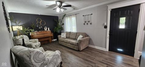 8023 Railroad Road Indianapolis IN 46217