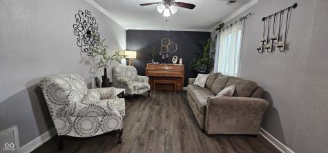 8023 Railroad Road Indianapolis IN 46217