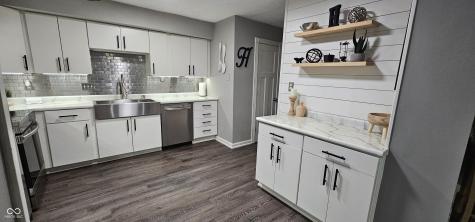8023 Railroad Road Indianapolis IN 46217
