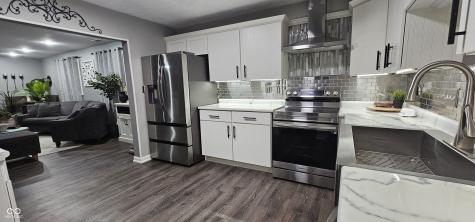 8023 Railroad Road Indianapolis IN 46217