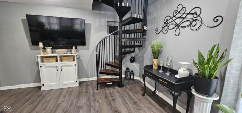 8023 Railroad Road Indianapolis IN 46217