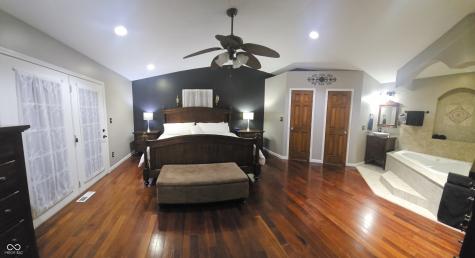 8023 Railroad Road Indianapolis IN 46217