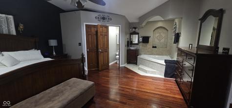 8023 Railroad Road Indianapolis IN 46217