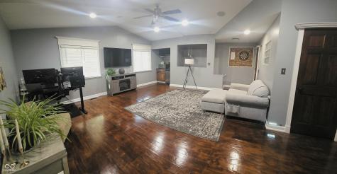 8023 Railroad Road Indianapolis IN 46217