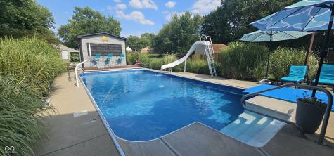 8023 Railroad Road Indianapolis IN 46217