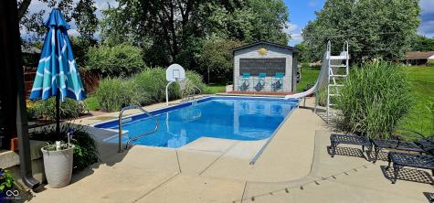 8023 Railroad Road Indianapolis IN 46217