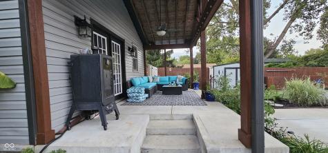 8023 Railroad Road Indianapolis IN 46217