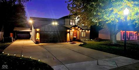 8023 Railroad Road Indianapolis IN 46217