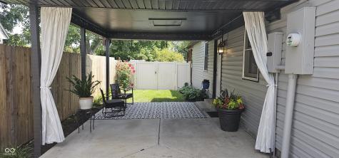 8023 Railroad Road Indianapolis IN 46217