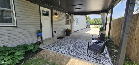 8023 Railroad Road Indianapolis IN 46217