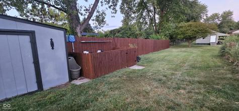 8023 Railroad Road Indianapolis IN 46217
