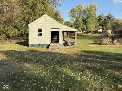 8023 Railroad Road Indianapolis IN 46217