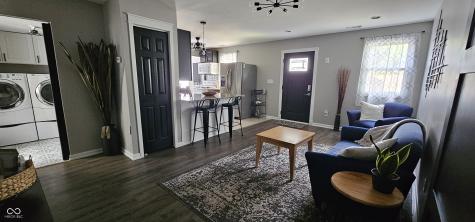 8023 Railroad Road Indianapolis IN 46217