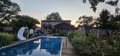 8023 Railroad Road Indianapolis IN 46217
