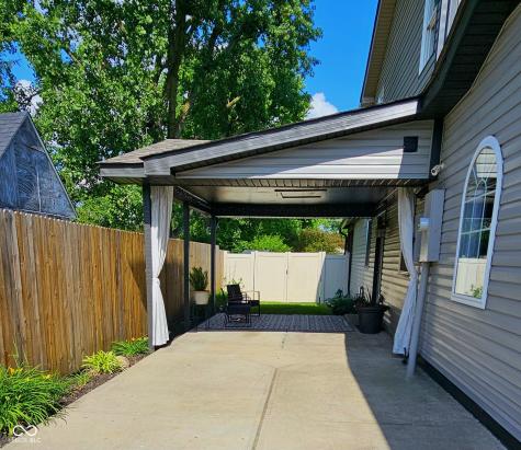 8023 Railroad Road Indianapolis IN 46217