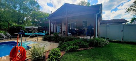 8023 Railroad Road Indianapolis IN 46217