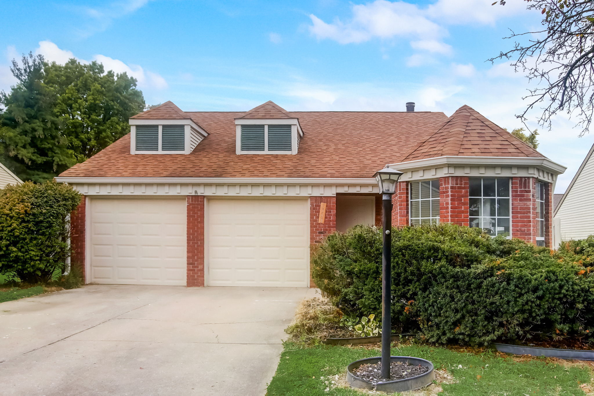 6588 Pointe East Court Indianapolis IN 46250