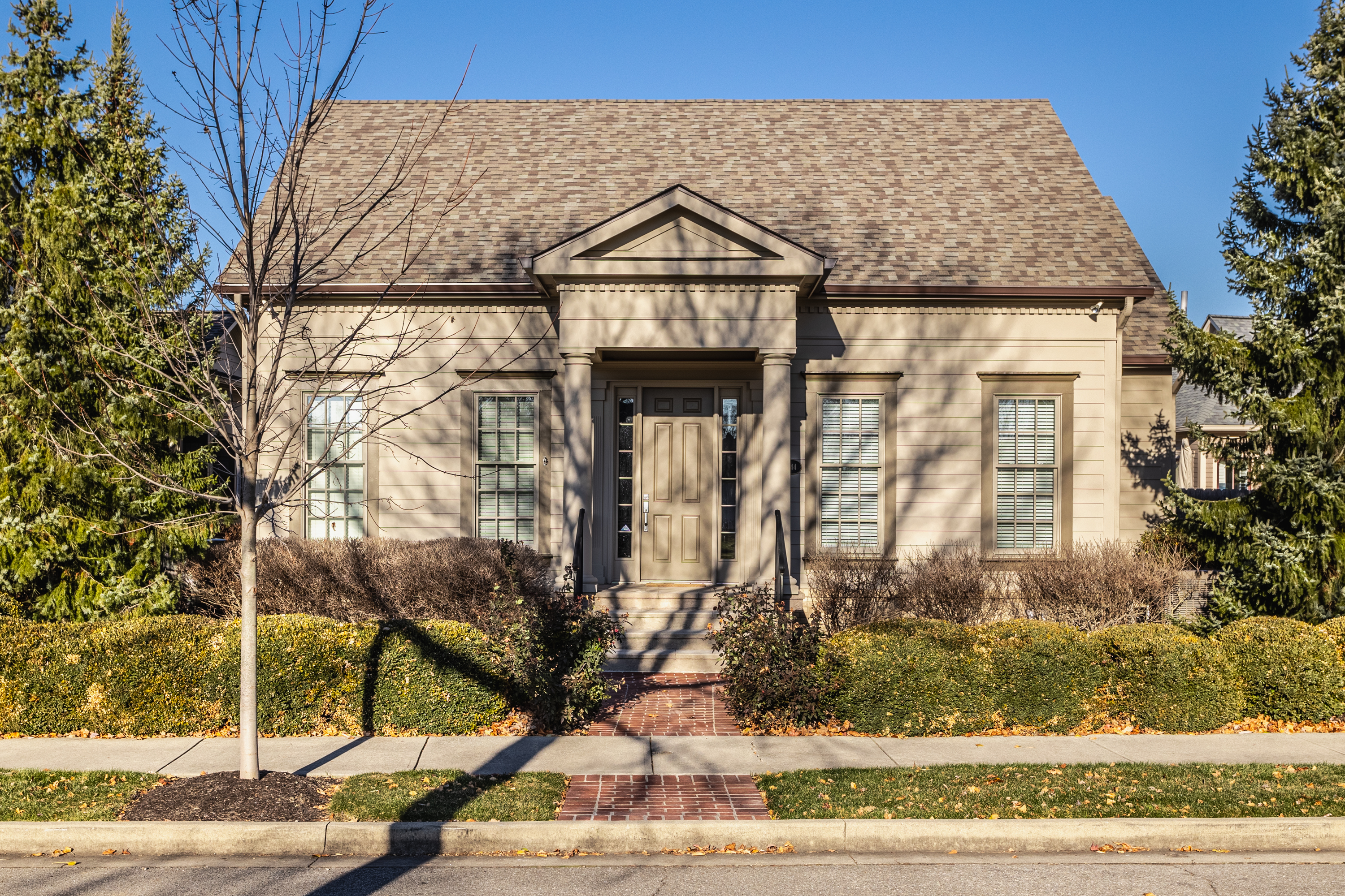 12444 Burke Drive Carmel IN 46032