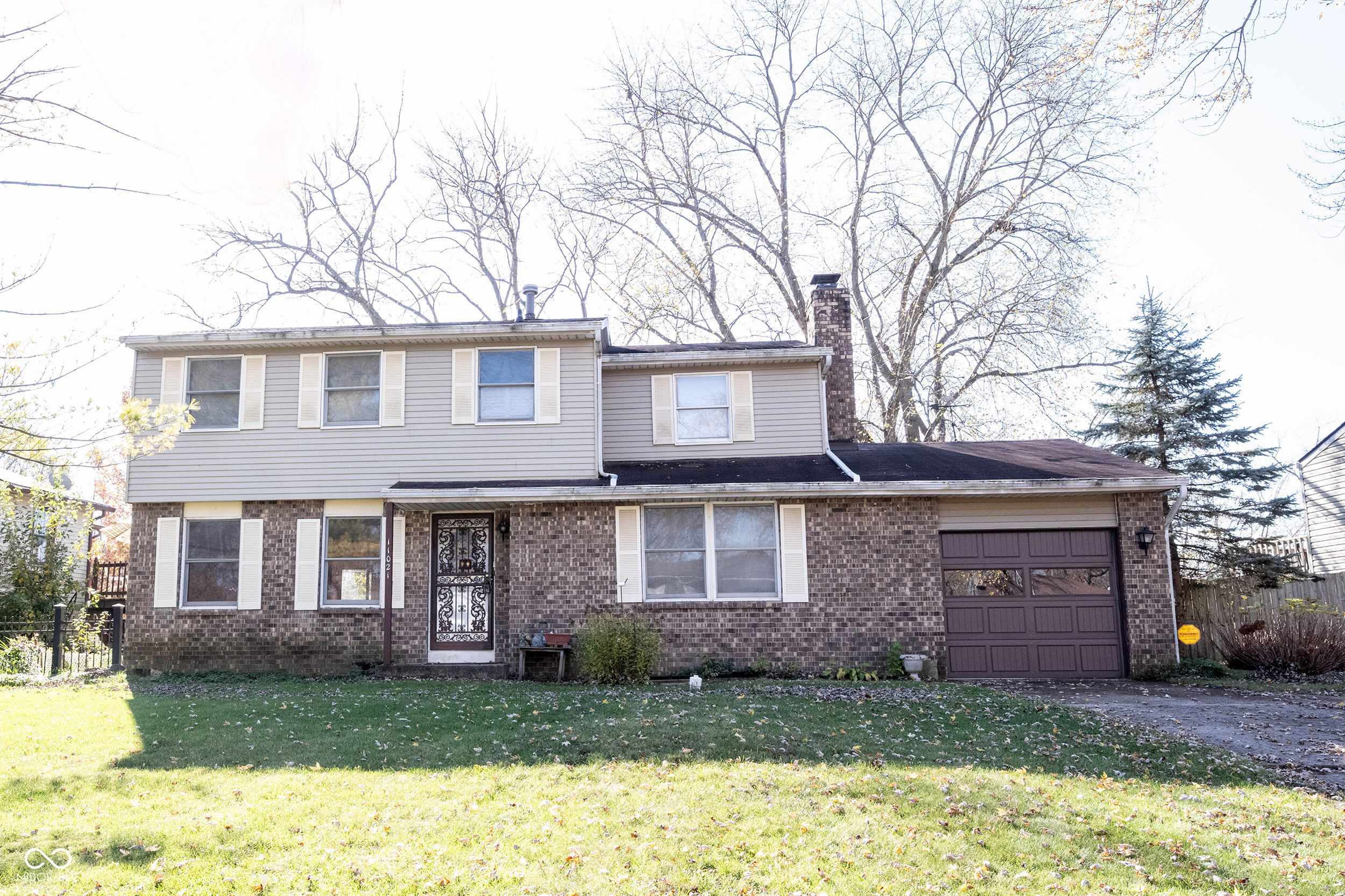11021 Whistler Drive Indianapolis IN 46229