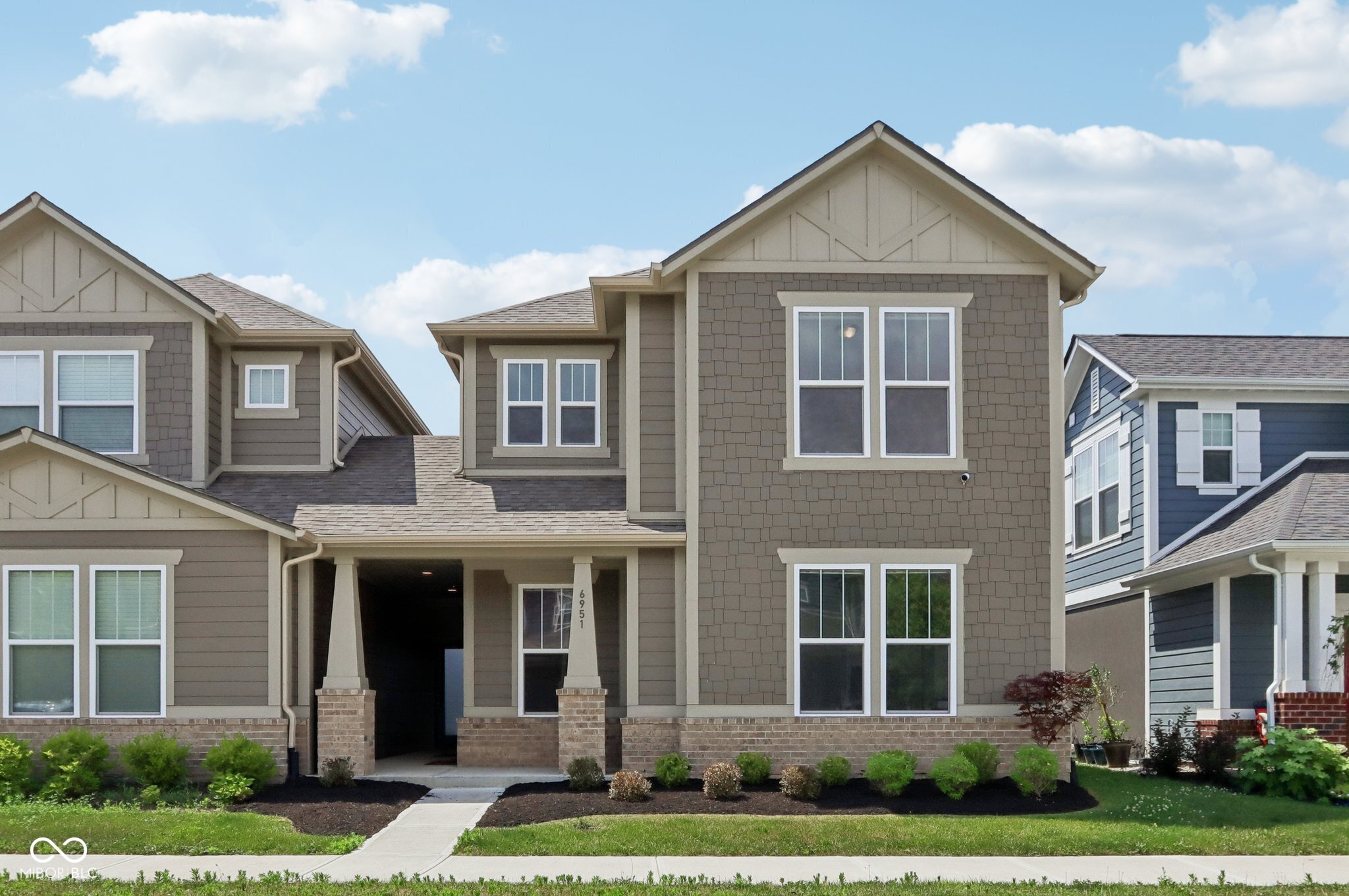 6951 Antiquity Drive Carmel IN 46033