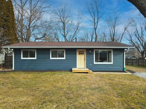 521 S Village Drive Bloomington IN 47403