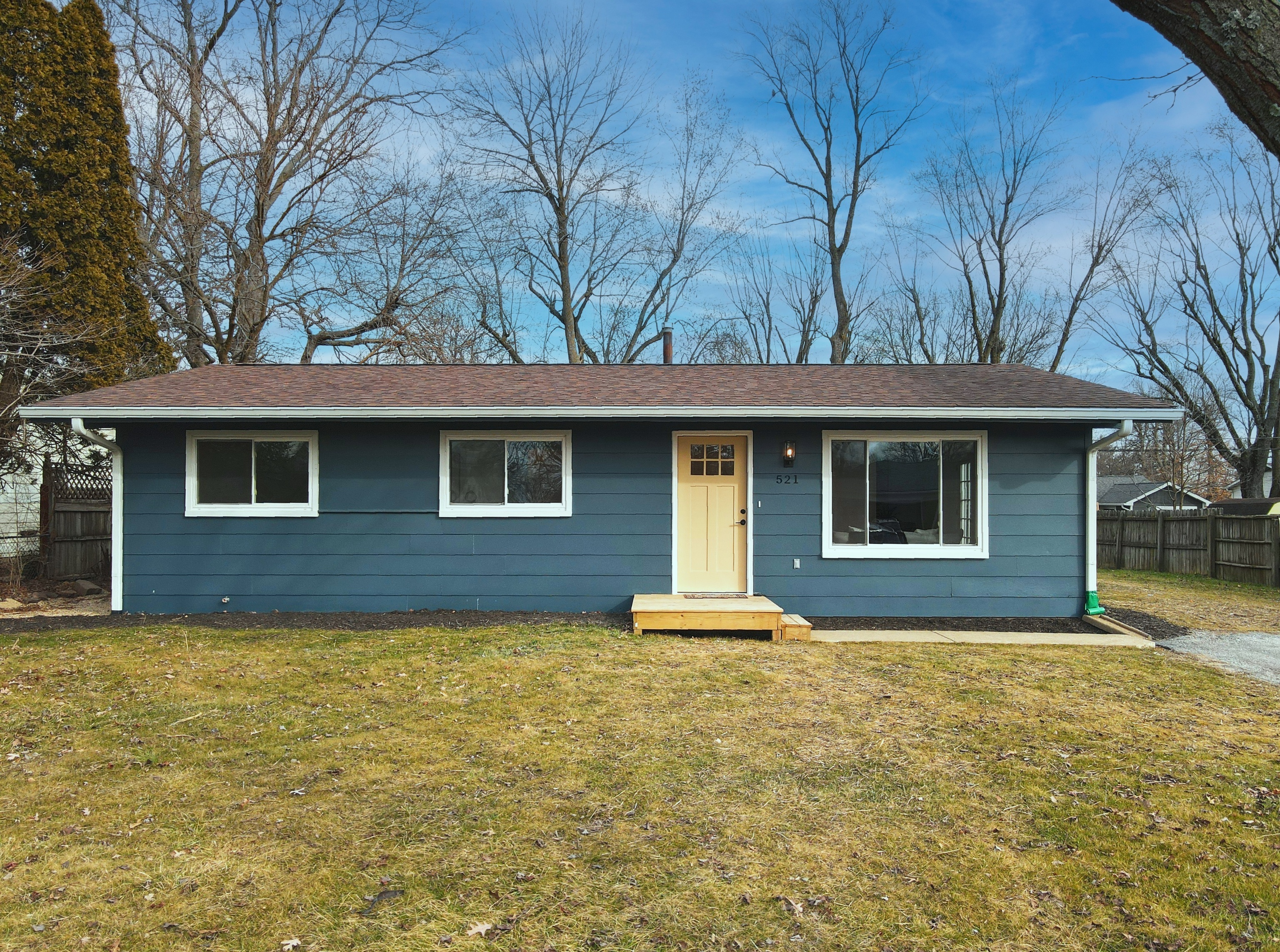 521 S Village Drive Bloomington IN 47403