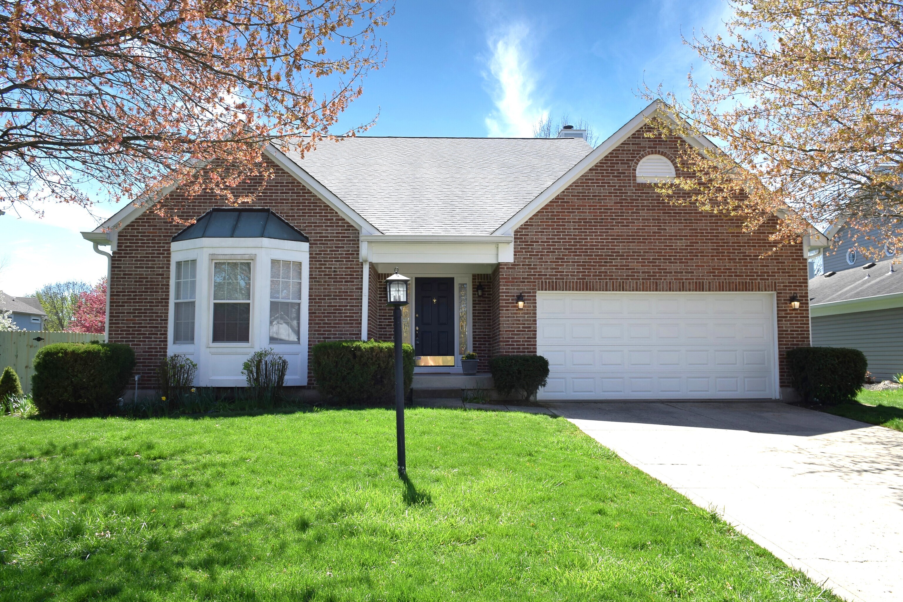 6901 Caribou Drive Indianapolis IN 46278