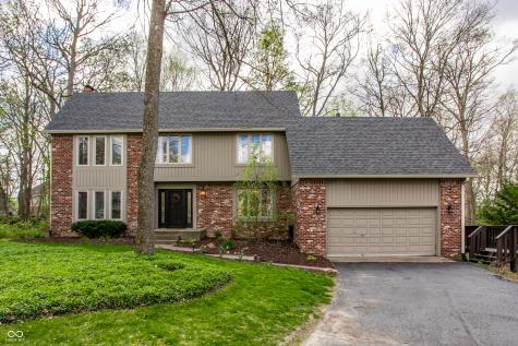 7370 Oakland Hills Circle Indianapolis IN 46236