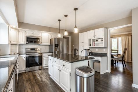 7370 Oakland Hills Circle Indianapolis IN 46236
