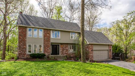 7370 Oakland Hills Circle Indianapolis IN 46236
