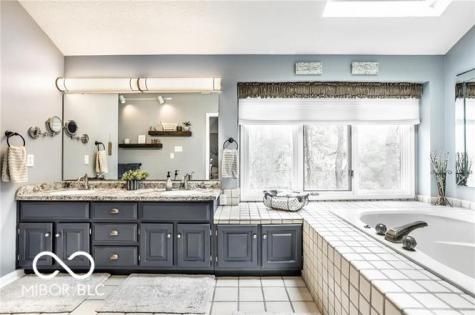 7370 Oakland Hills Circle Indianapolis IN 46236
