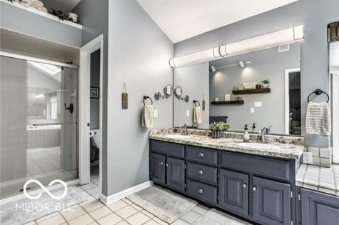 7370 Oakland Hills Circle Indianapolis IN 46236