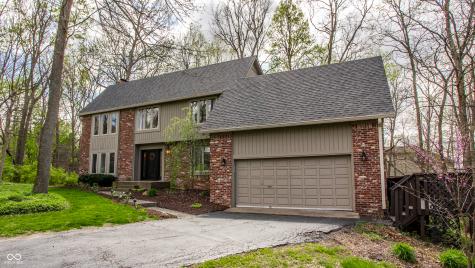 7370 Oakland Hills Circle Indianapolis IN 46236