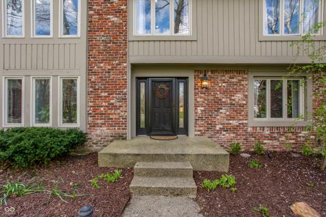 7370 Oakland Hills Circle Indianapolis IN 46236