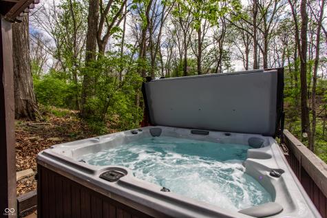 7370 Oakland Hills Circle Indianapolis IN 46236