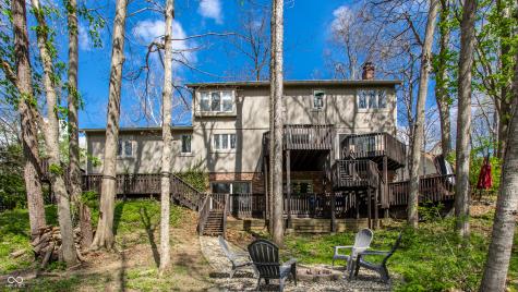 7370 Oakland Hills Circle Indianapolis IN 46236