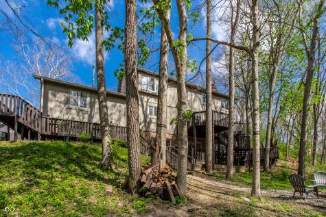 7370 Oakland Hills Circle Indianapolis IN 46236