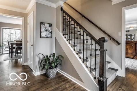7370 Oakland Hills Circle Indianapolis IN 46236
